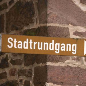 Stadtrundgang Wernigerode