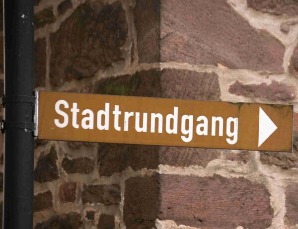 Stadtrundgang Wernigerode